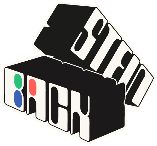 Backstein
