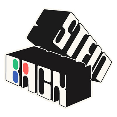 Top Ten Sticker