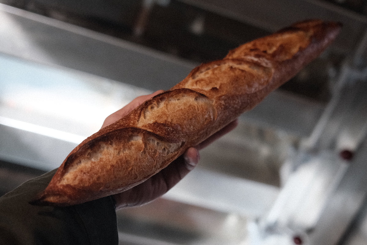 Baguette