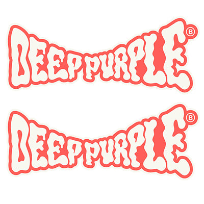 Top Ten Sticker