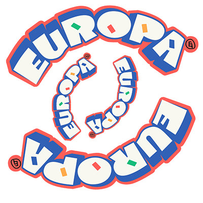 Top Ten Sticker