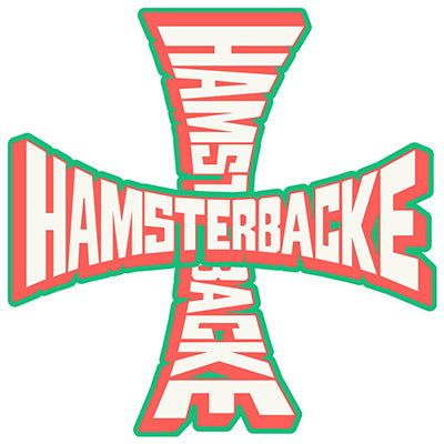 Top Ten Sticker