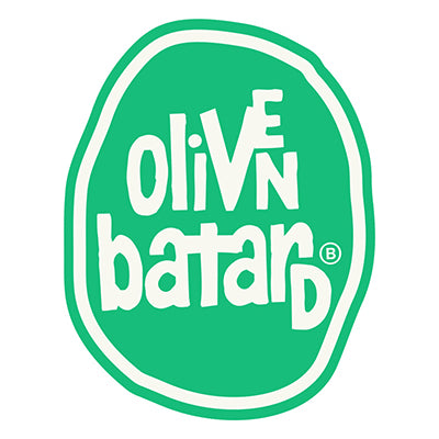 Top Ten Sticker