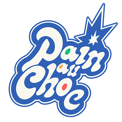 Top Ten Sticker