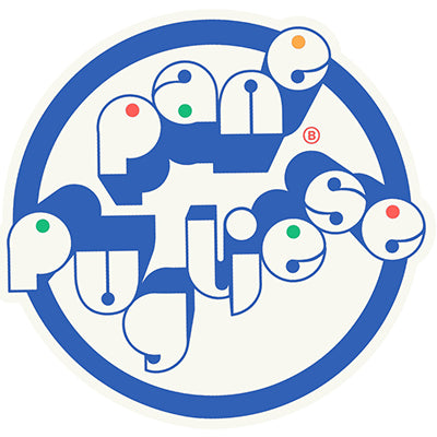 Top Ten Sticker