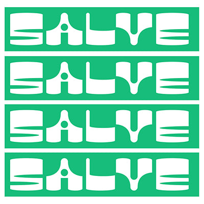 Top Ten Sticker