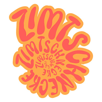 Top Ten Sticker